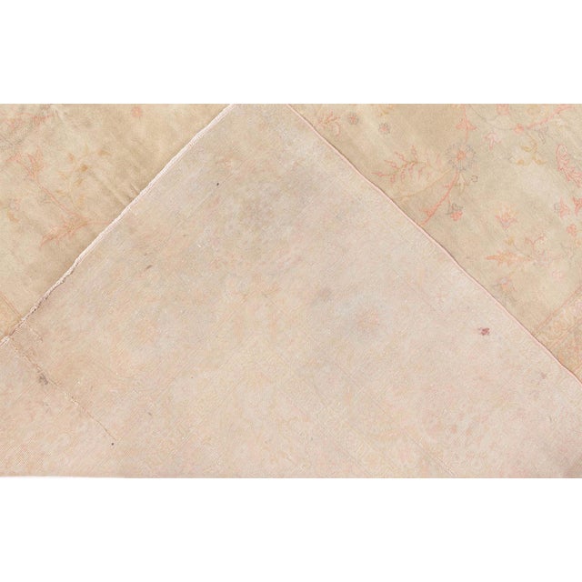 Antique Turkish Borlou Rug For Sale In New York - Image 6 of 11