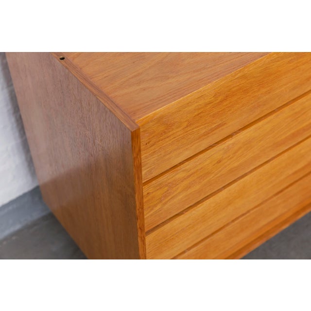Jiří Jiroutek (1912/13–?) was one of the leading Czech furniture designers of the post-war period. As head of design at...