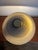 1970s Large Glass and Brass Table Lamp by Peill and Putzler, 1970s For Sale - Image 5 of 7