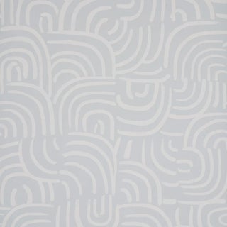 SAMPLE - Schumacher x Backdrop New Beat Wallpaper In Air For Sale
