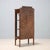 Liberty Mahogany Display Cabinet For Sale - Image 10 of 11
