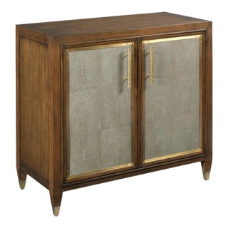 Woodbridge Furniture Edouard Cabinet For Sale