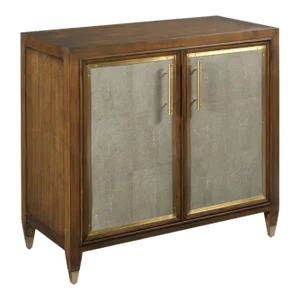 Woodbridge Furniture Edouard Cabinet