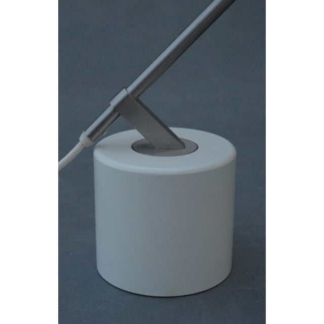 VIP Swing Table Lamp by Jörgen Gammelgaard for Pandul, Denmark, 1980s For Sale - Image 14 of 15