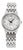 Ladies Omega De Ville Prestige 32.7mm 42410336052001 Butterfly Dial Steel Watch For Sale