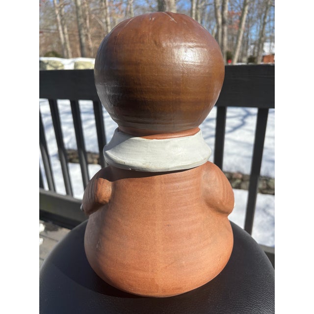 Stoneware Designs West (SDW), is one of the few original potteries of California's pottery boom that started in the late...