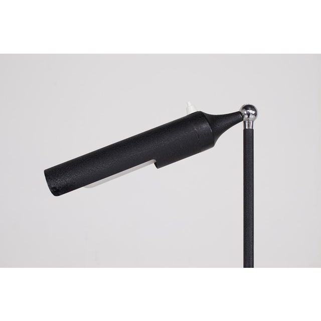 Metal Model 1086 Floor Lamp by Gino Sarfatti for Arteluce, 1960s For Sale - Image 7 of 14