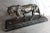 Metal Panther after Bugatti Model, 1980s, Bronze For Sale - Image 7 of 9