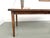 Farmhouse Table with Oak Top and Tapered Pine Legs, France, 1950s For Sale - Image 10 of 18