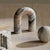 Kenneth Ludwig Chicago Jaqueline Marble Arch Sculpture For Sale - Image 4 of 4