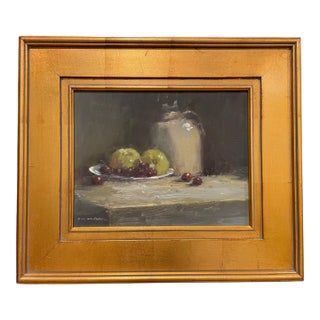 Early 21st Century Robert Waltsak Still Life For Sale