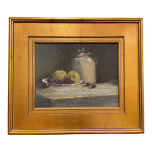 Early 21st Century Robert Waltsak Still Life