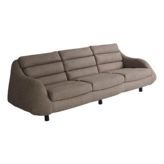 American Space Age Sofa For Sale