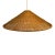 Modern Rattan Pendant For Sale