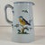 English 1980s Copeland Spode Queen’s Bird Pitcher or Jug For Sale - Image 3 of 7