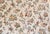 Sanderson Cotton Chintz Floral "Cordelia' - Lot 7 Yards Long & 50 Inch Wide