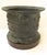 Gothic Medieval Bronze Mortar XIII Century For Sale - Image 3 of 9