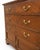 19th Century Chippendale Georgian Commode, 1920s For Sale - Image 3 of 11