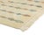 Berber Hand-Knotted Moroccan Wool Rug | 8'2" X 5'1" | One of a Kind For Sale - Image 4 of 12