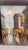 Old Paris Vintage Paintings Paris Street Scene 2pc For Sale - Image 4 of 18