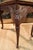 Wood Carved Center Table, 18th Century For Sale - Image 7 of 11