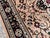 Hand-Knotted Caucasian Style Wool Area Rug - 3'11" X 5'10" For Sale - Image 9 of 12