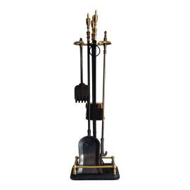 Example of Fireplace Tools & Sets