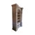 Early 20th Century Vintage Italian Classic Libraries Wait Patina - A Pair For Sale - Image 5 of 9