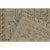 Textile Rug & Kilim’sTribal Style Runner in Blue With Beige-Brown Paisley Patterns For Sale - Image 7 of 7