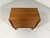 Danish Teak Chest of Drawers, 1960s For Sale - Image 4 of 14