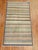 Wavy Vintage Turkish Deco Rug - 2'6" x 5'2" For Sale In New York - Image 6 of 6