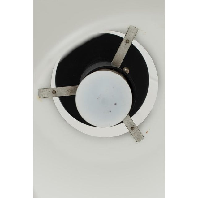 Vintage Ceiling Lamp by Raak For Sale - Image 5 of 7