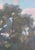 Realism Impressionist Forest Oil Painting, Ukrainian Artist Sokolovsky, 1964 47-34 For Sale - Image 3 of 6