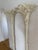 1960s Pair of Fiberglass Torchères in the Manner of Serge Roche For Sale - Image 9 of 13