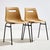 Metal Stackable Plastic Chair by Grosfillex, 1960s For Sale - Image 7 of 18
