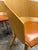 Stefan Diez for E15 Ch04 Houdini Oak + Leather Armchairs, Set of Ten For Sale - Image 9 of 12