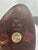 1930s Hagenauer Wiener Werkstätte Hand-Carved Wooden Chicken Sculpture For Sale - Image 12 of 12