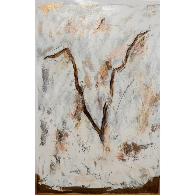 Beige Kardesch, Life Path 191001, Charcoal For Sale - Image 8 of 8