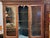 19th Century Cabinet on Stand For Sale - Image 6 of 13