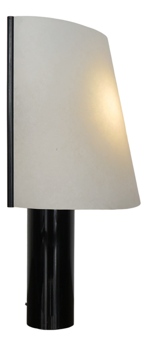 Palume Table Lamp by R. Beretta & A. Macchi Cassia for Stilnovo, Italy, 1980s