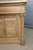 Antique Oak Countertop, 1890s For Sale - Image 9 of 16