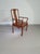 Vintage Chinese Ming Rosewood Chair For Sale - Image 6 of 18