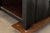 English Monumental Ebonised Pine Worktable, 1900s For Sale - Image 12 of 14