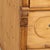 19th Century Romanian Large Pine Chest of Three Drawers For Sale - Image 14 of 18