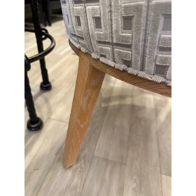 Modern Pair of Eno Chairs by Bright Chair For Sale - Image 3 of 7