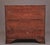 Antique Mahogany Bowfront Chest, 1810 For Sale - Image 10 of 11