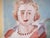 Femme Assise Poster after Henri Matisse For Sale - Image 5 of 6