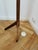 Vintage Height Adjustable Floor Lamp, GDR, 1960s For Sale - Image 4 of 17