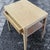 Mid-Century Modern Mid-Century Modern Danish Oak Nightstand by Severin Hansen for Haslev, 1960s For Sale - Image 3 of 7
