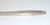 Vintage Silver Mirror, Italy, 20th Century For Sale - Image 3 of 5